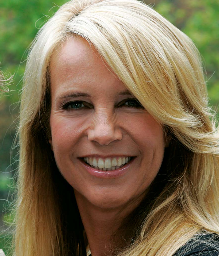 Linda de Mol